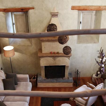 Artsistas Houses Aristi Zewnętrze zdjęcie
