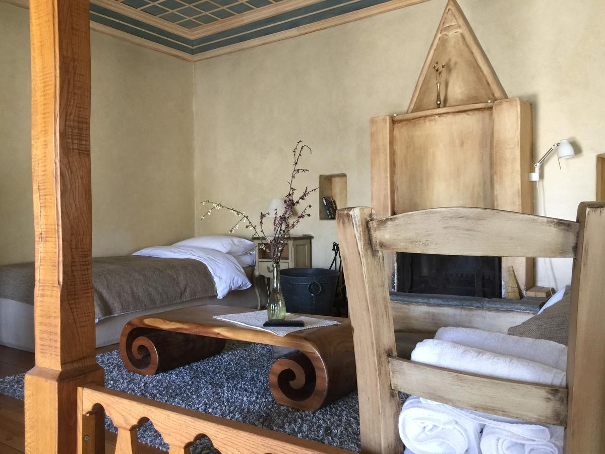 Artsistas Houses Aristi Zewnętrze zdjęcie